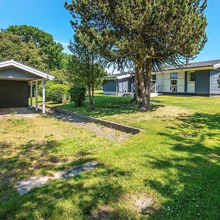 Holiday Home Augustenborg II Eksteriør bilde