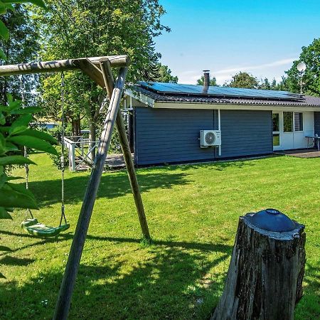Holiday Home Augustenborg II Eksteriør bilde