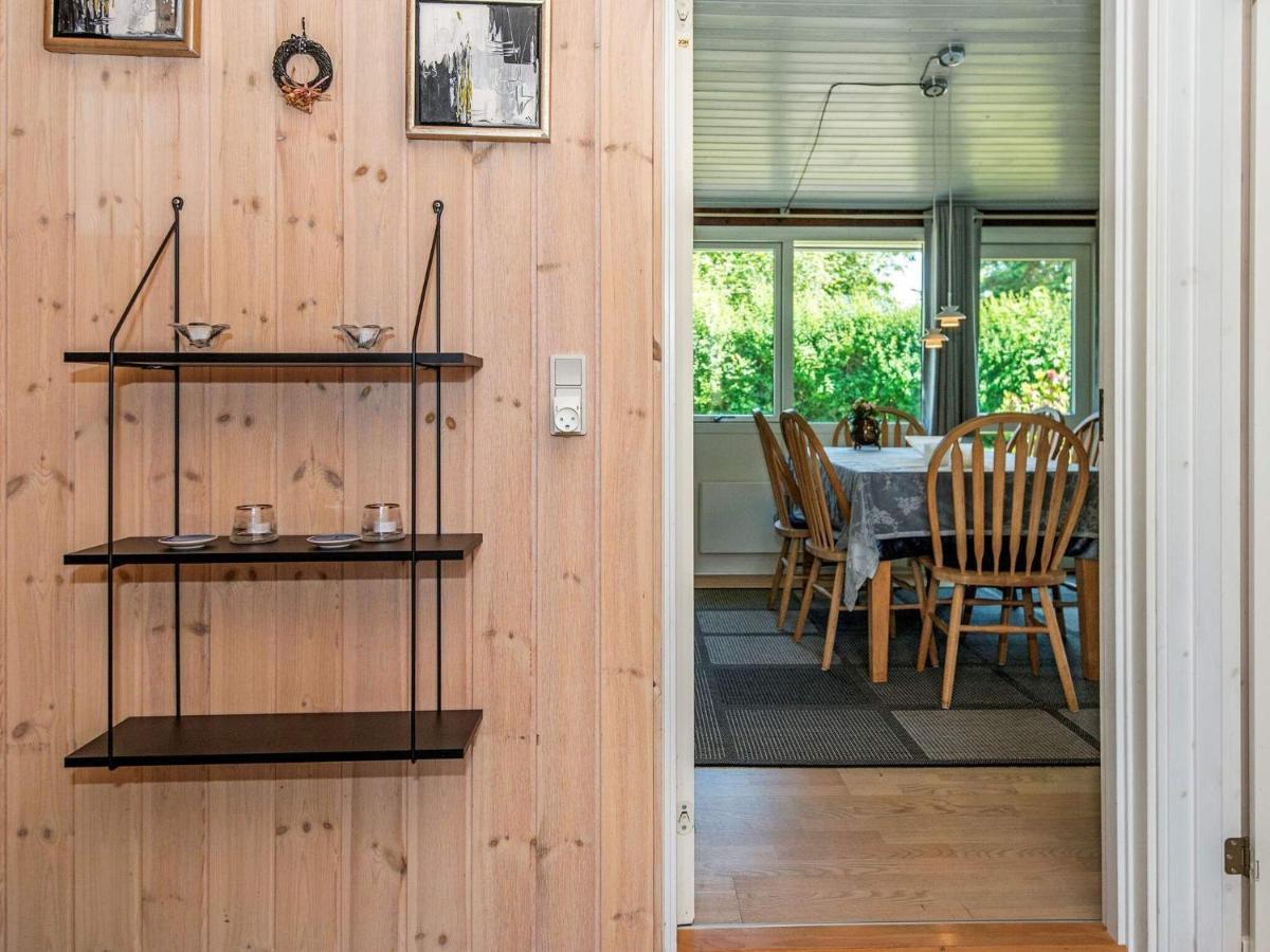 Holiday Home Augustenborg II Eksteriør bilde