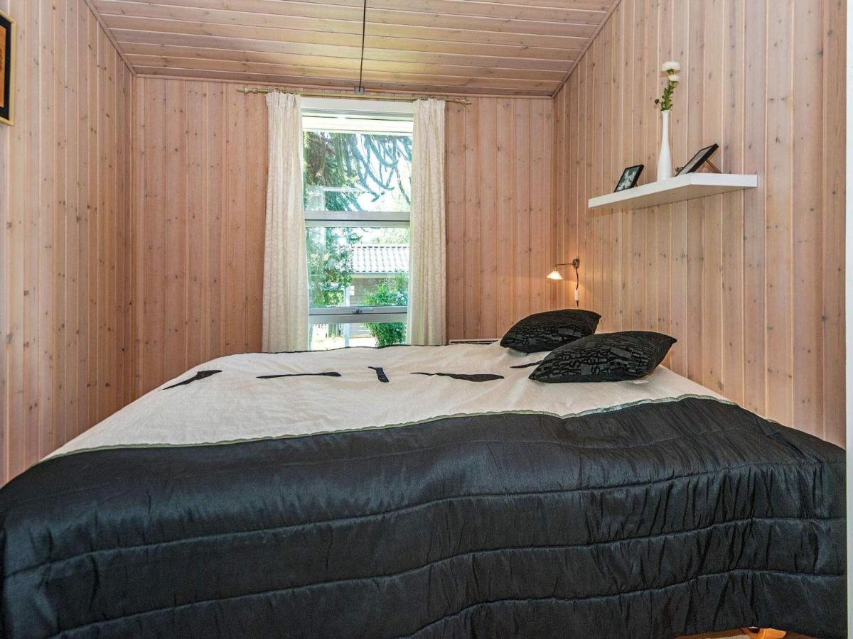 Holiday Home Augustenborg II Eksteriør bilde