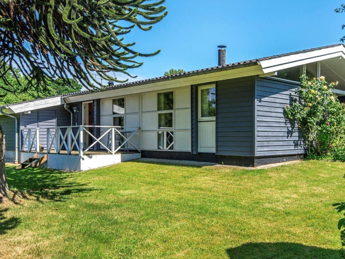 Holiday Home Augustenborg II Eksteriør bilde