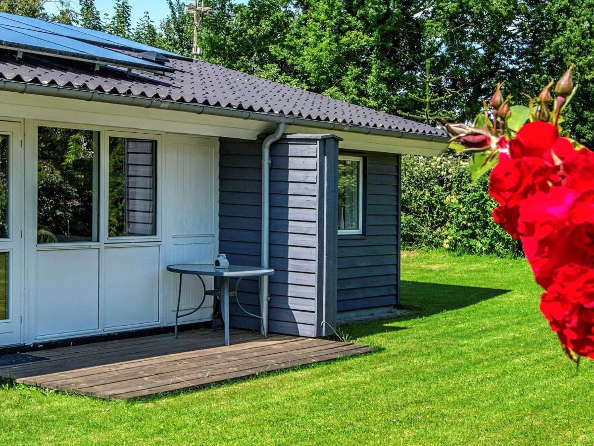 Holiday Home Augustenborg II Eksteriør bilde