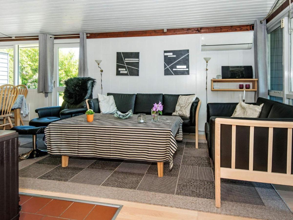 Holiday Home Augustenborg II Eksteriør bilde