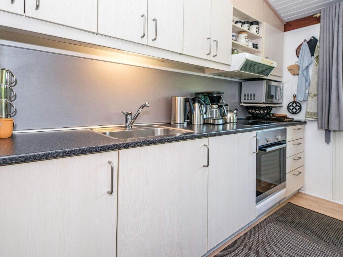 Holiday Home Augustenborg II Eksteriør bilde