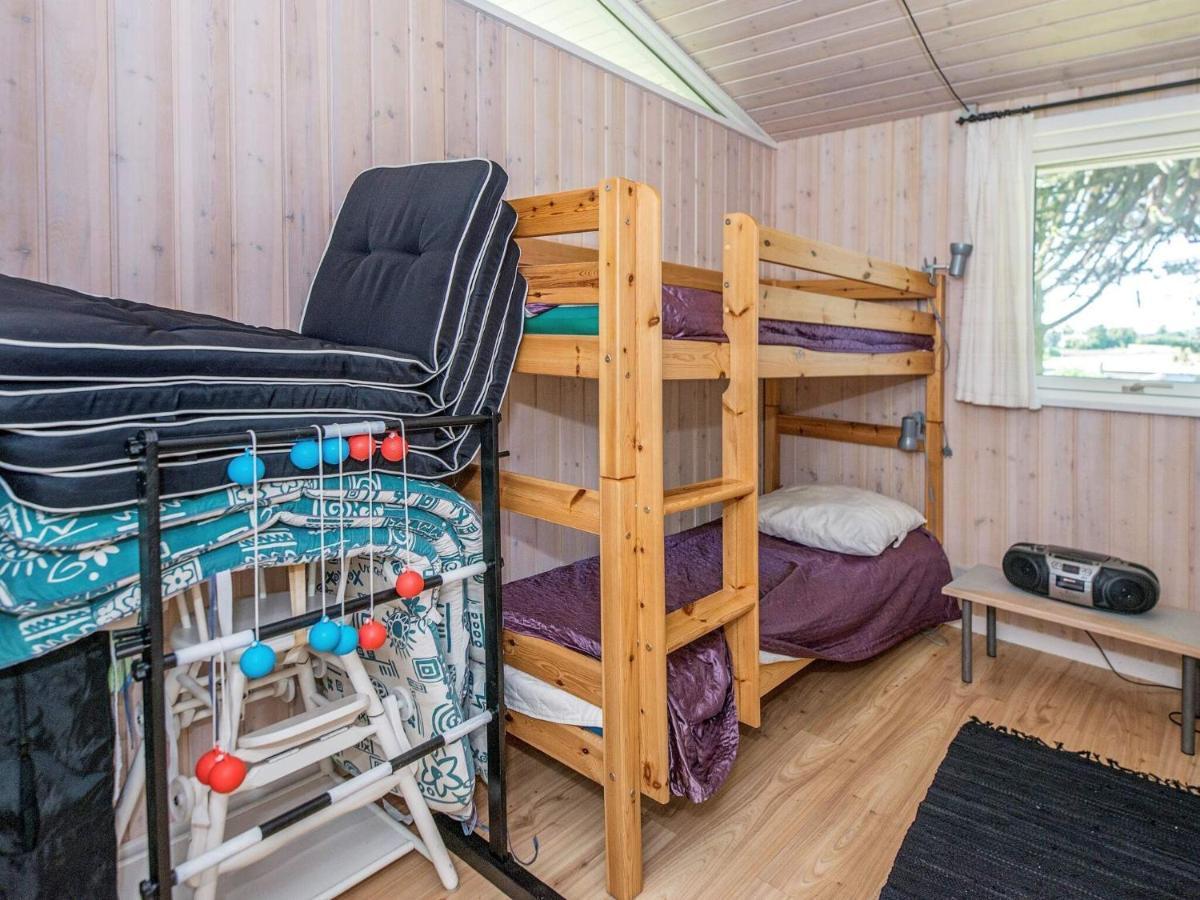 Holiday Home Augustenborg II Eksteriør bilde