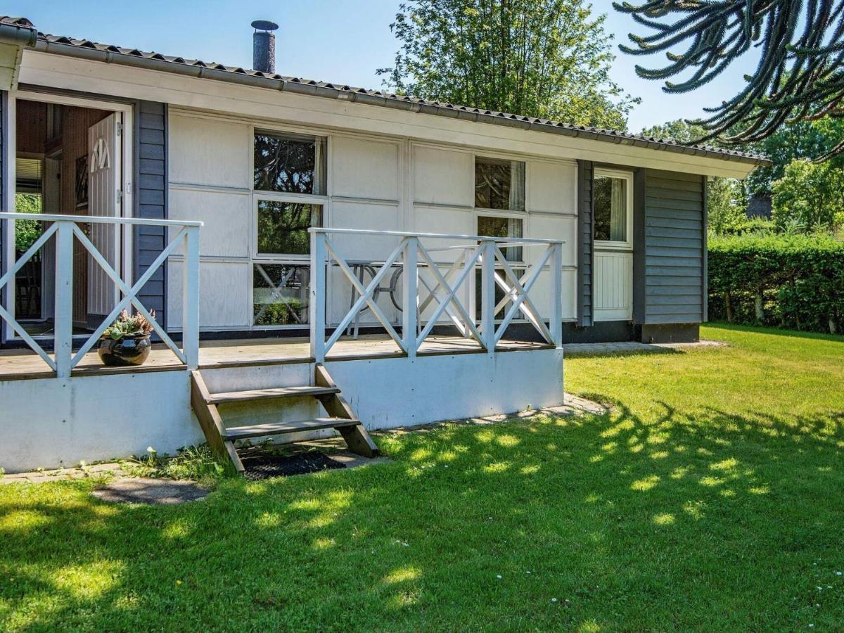 Holiday Home Augustenborg II Eksteriør bilde