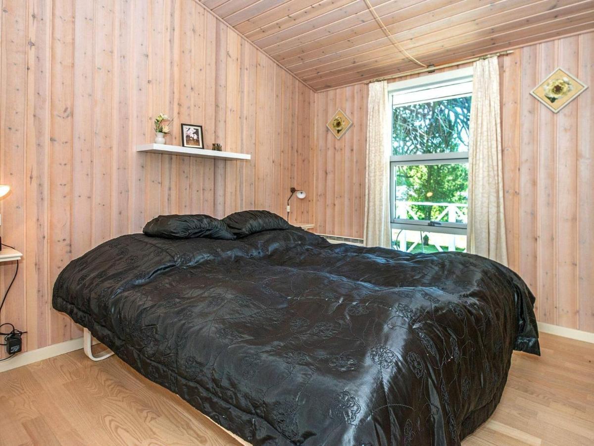 Holiday Home Augustenborg II Eksteriør bilde