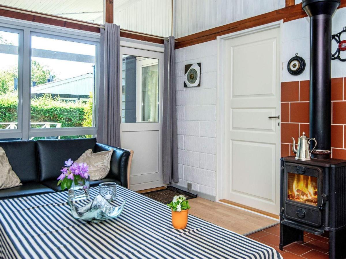 Holiday Home Augustenborg II Eksteriør bilde