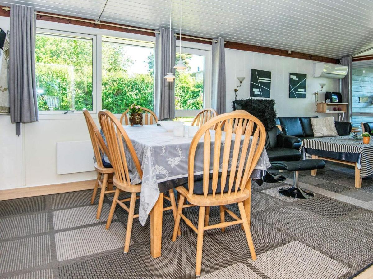 Holiday Home Augustenborg II Eksteriør bilde