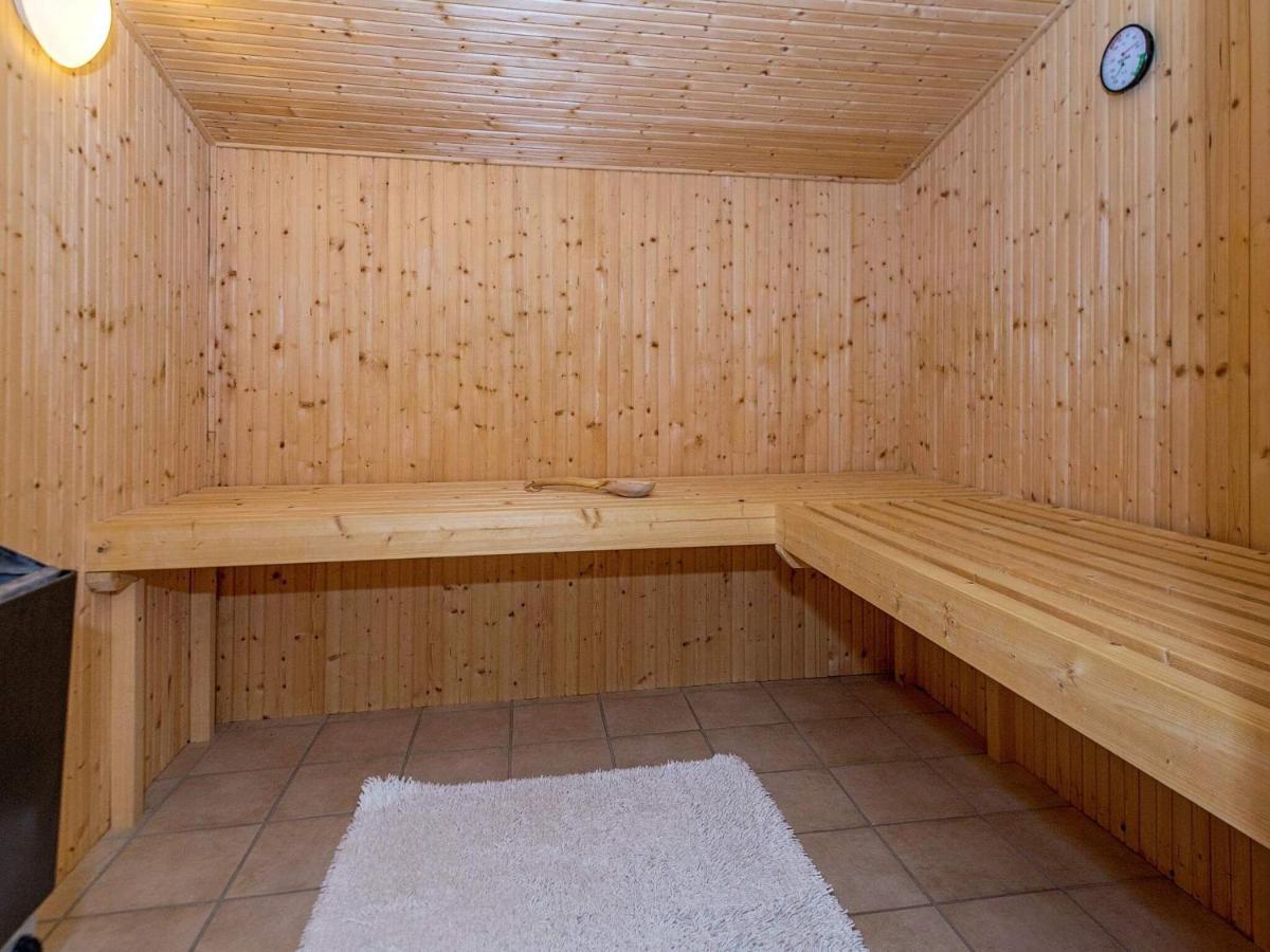 Holiday Home Augustenborg II Eksteriør bilde