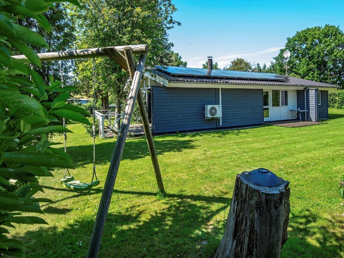 Holiday Home Augustenborg II Eksteriør bilde